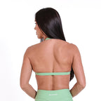 Top Open Pistache