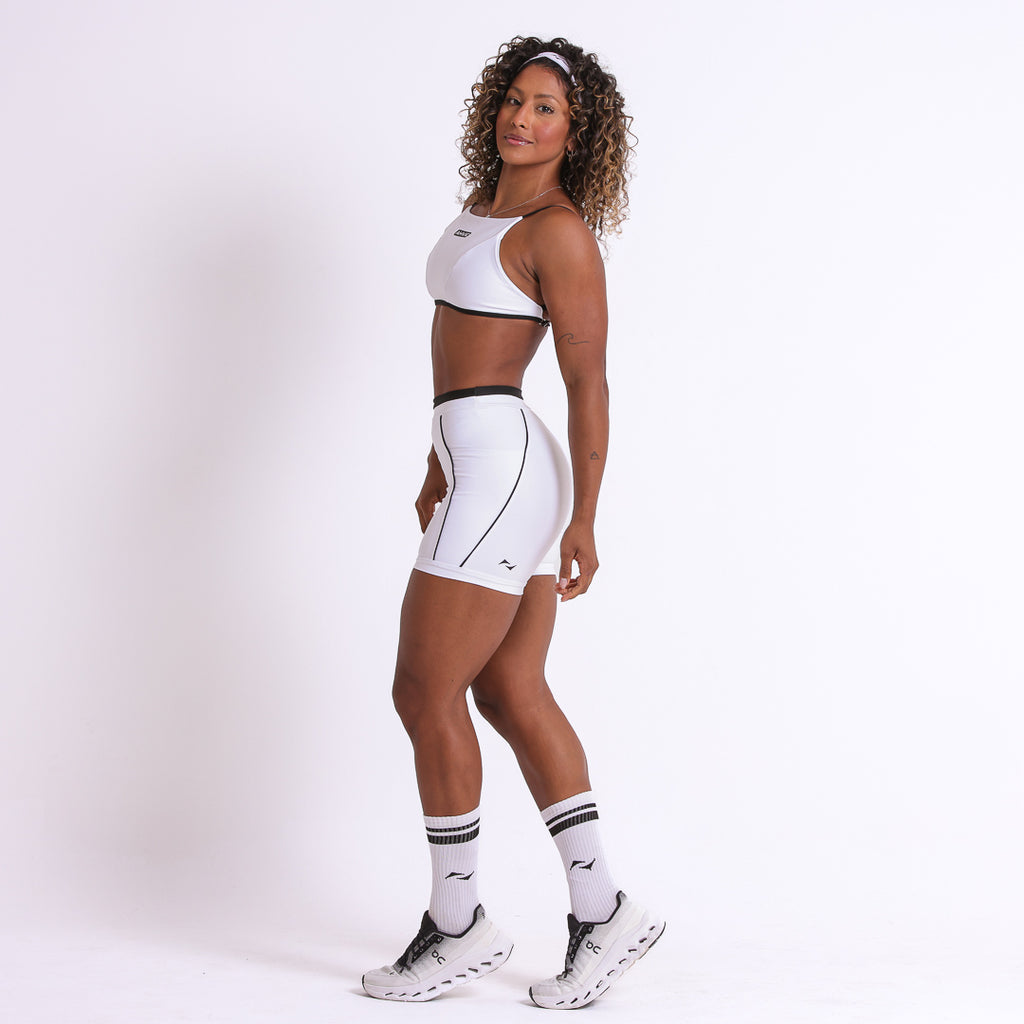 Top Flow Drop Branco