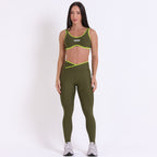 Top Pulse Drop Militar