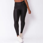 Legging Nalu Aveludado Preto