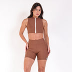 Top Helena Chocolate