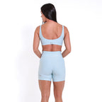 Top Tai Drop Blue