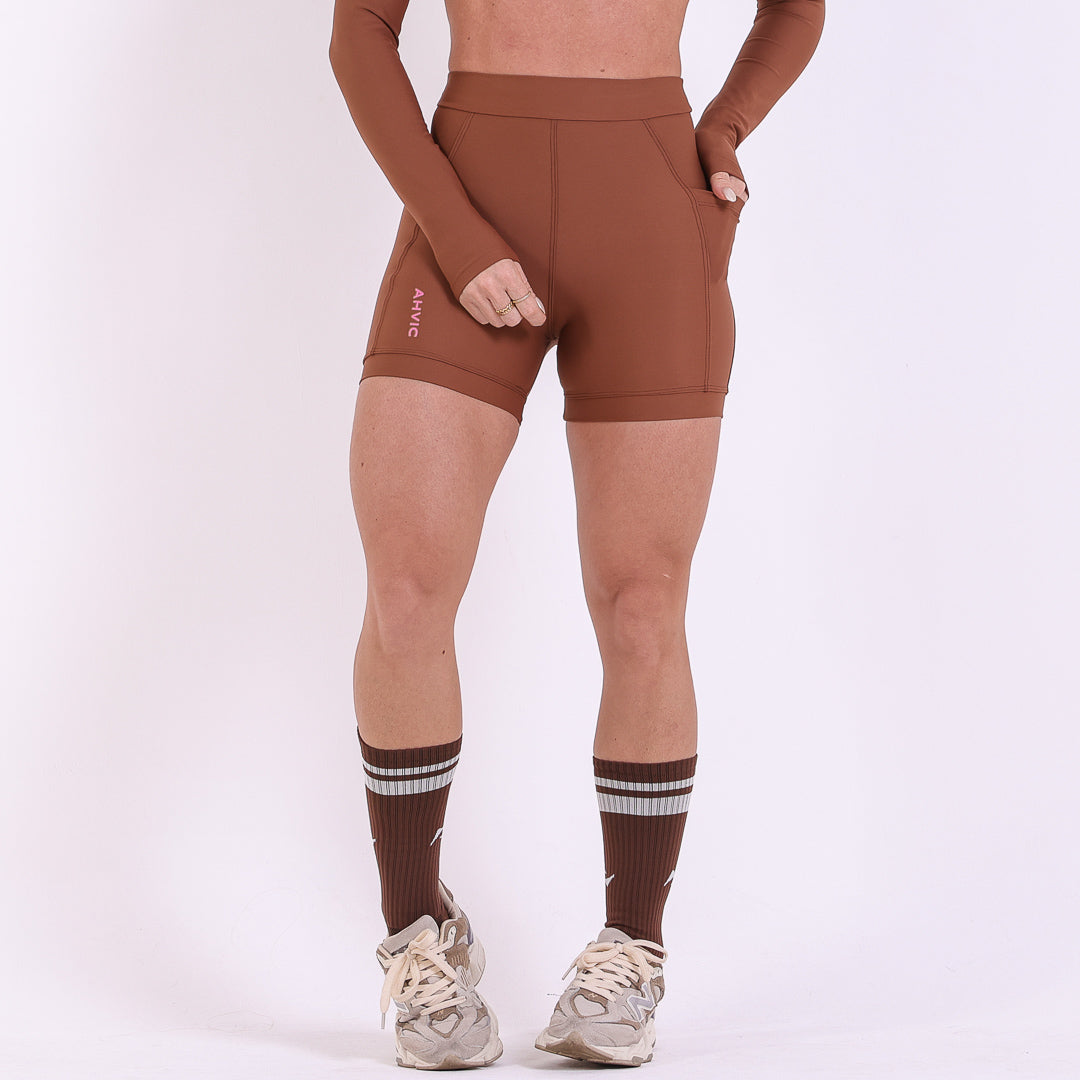 Top Move Drop Chocolate