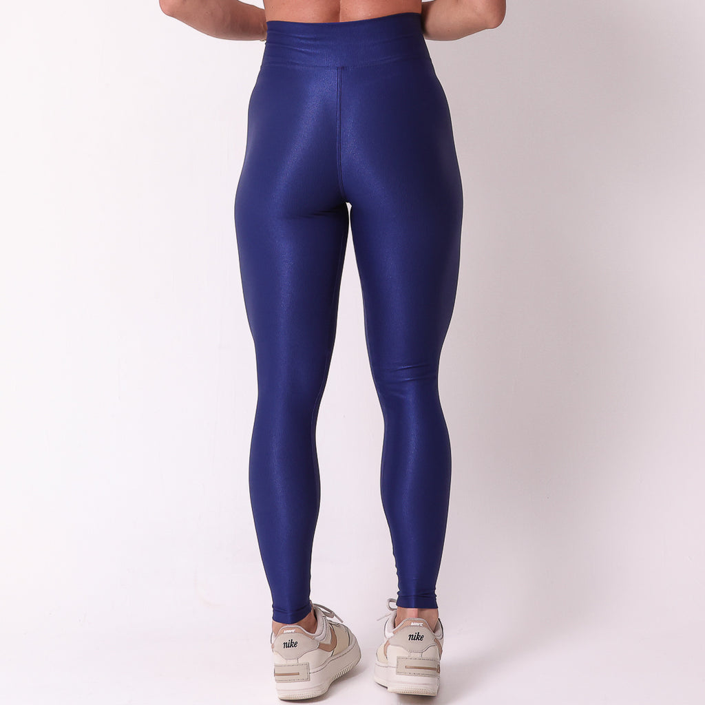Legging Andressa Azul Marinho