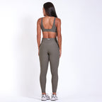 Legging Busy Verde Musgo