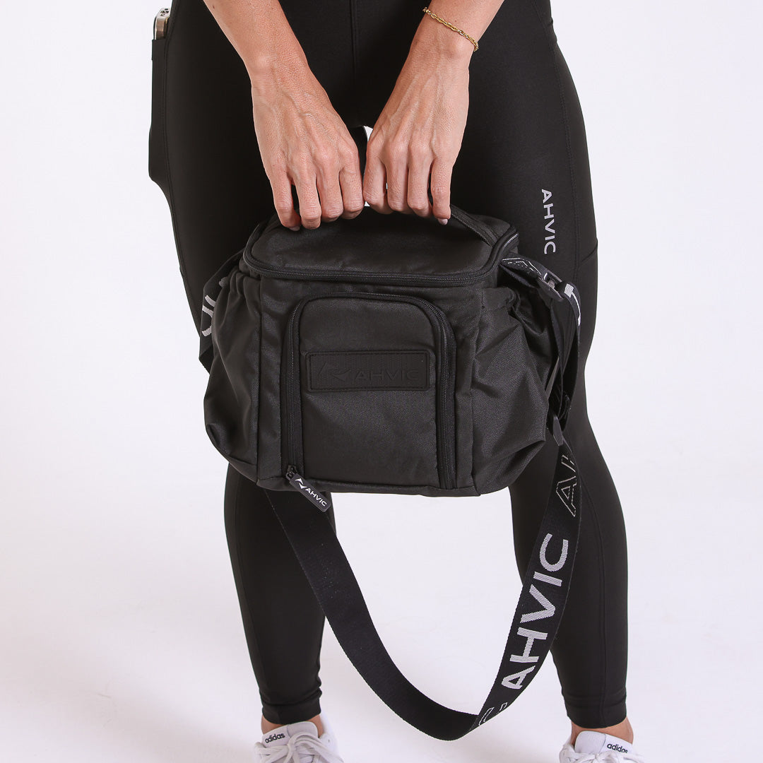 Bolsa Térmica Marmiteira AHVIC