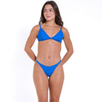 Calcinha Summer Azul
