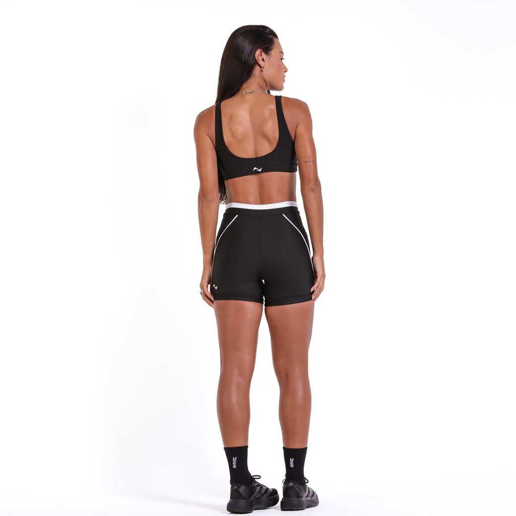 Top Tai Drop  Preto