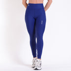 Top Helena e Legging Betina Azul Marinho