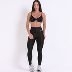 Top Andressa  Preto
