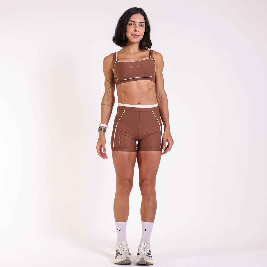 Short Flow Chocolate