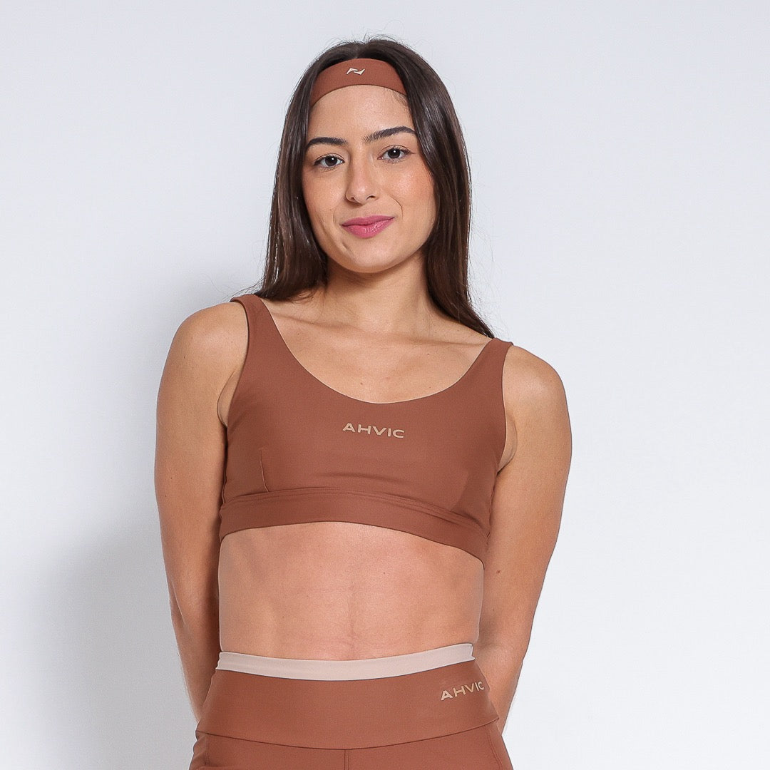 Top Tai Drop  Chocolate