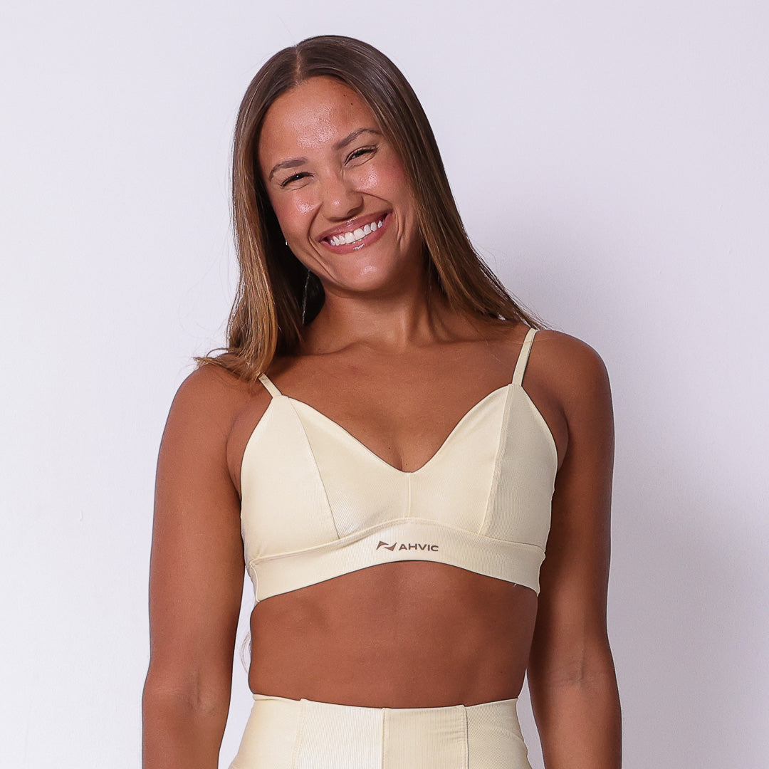 Top Andressa  Manteiga