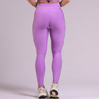 Legging Skyline Pace Lilás