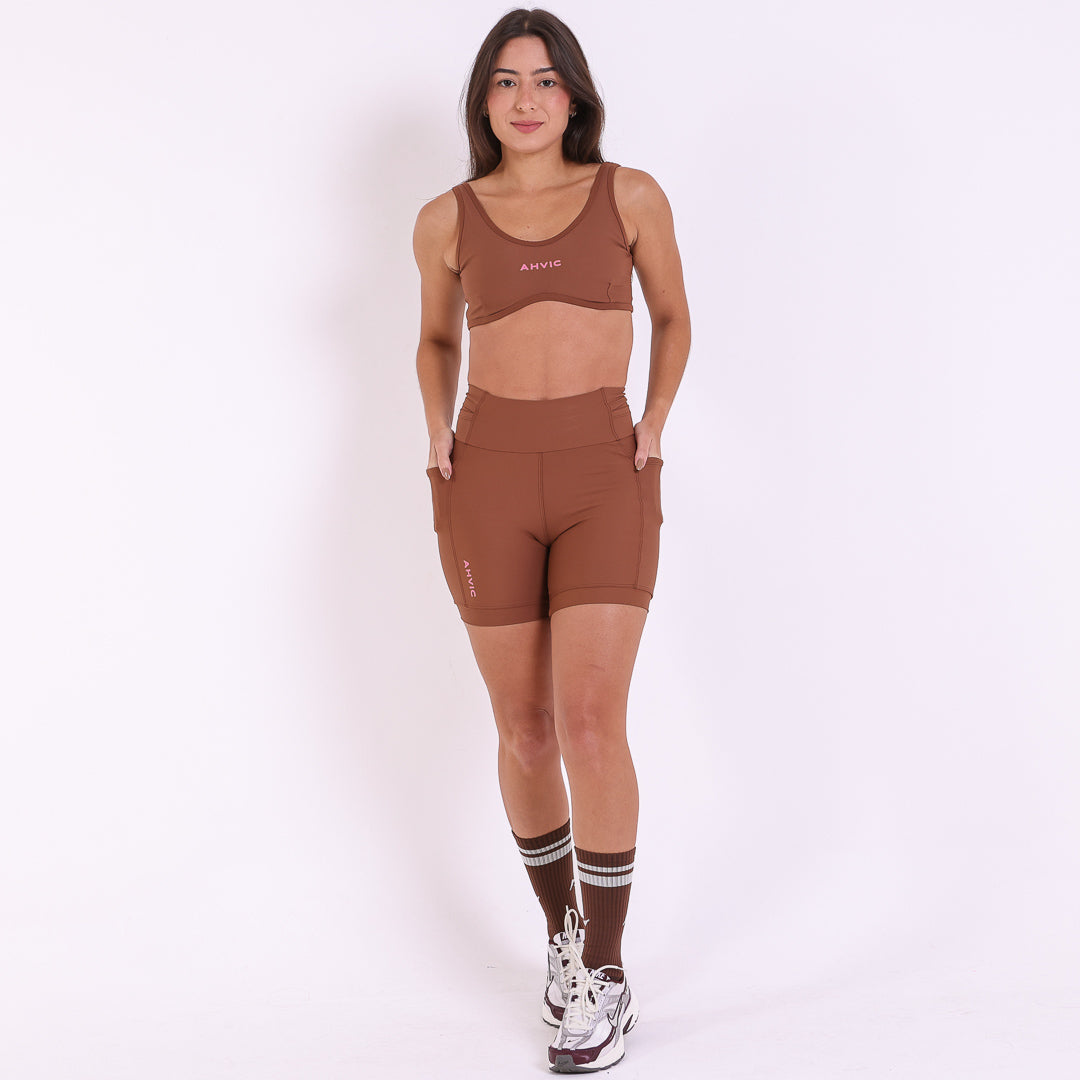 Top Pulse Drop Chocolate