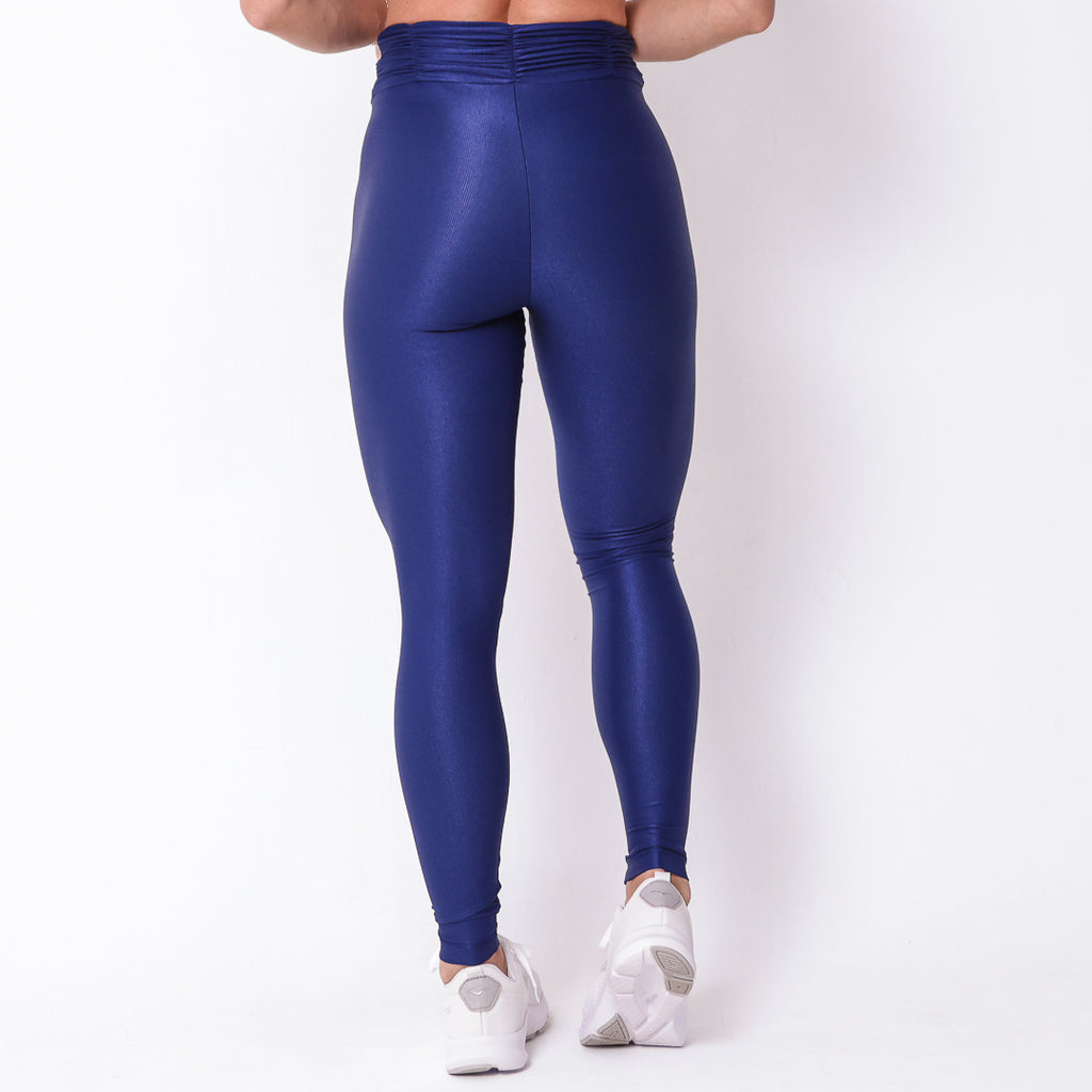 Legging Lorena Aveludada