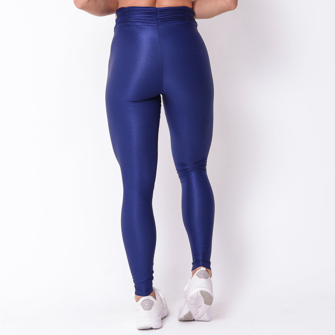 Legging Lorena Aveludada