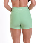 Short Alma Pistache