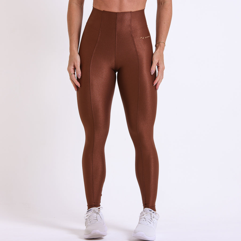 Conjunto Andressa Chocolate