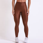 Conjunto Andressa Chocolate