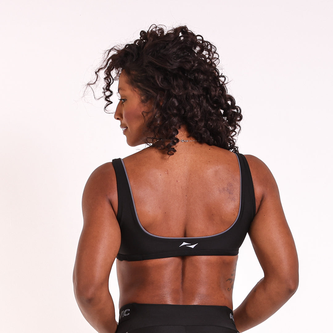 Top Skyline Urban Preto
