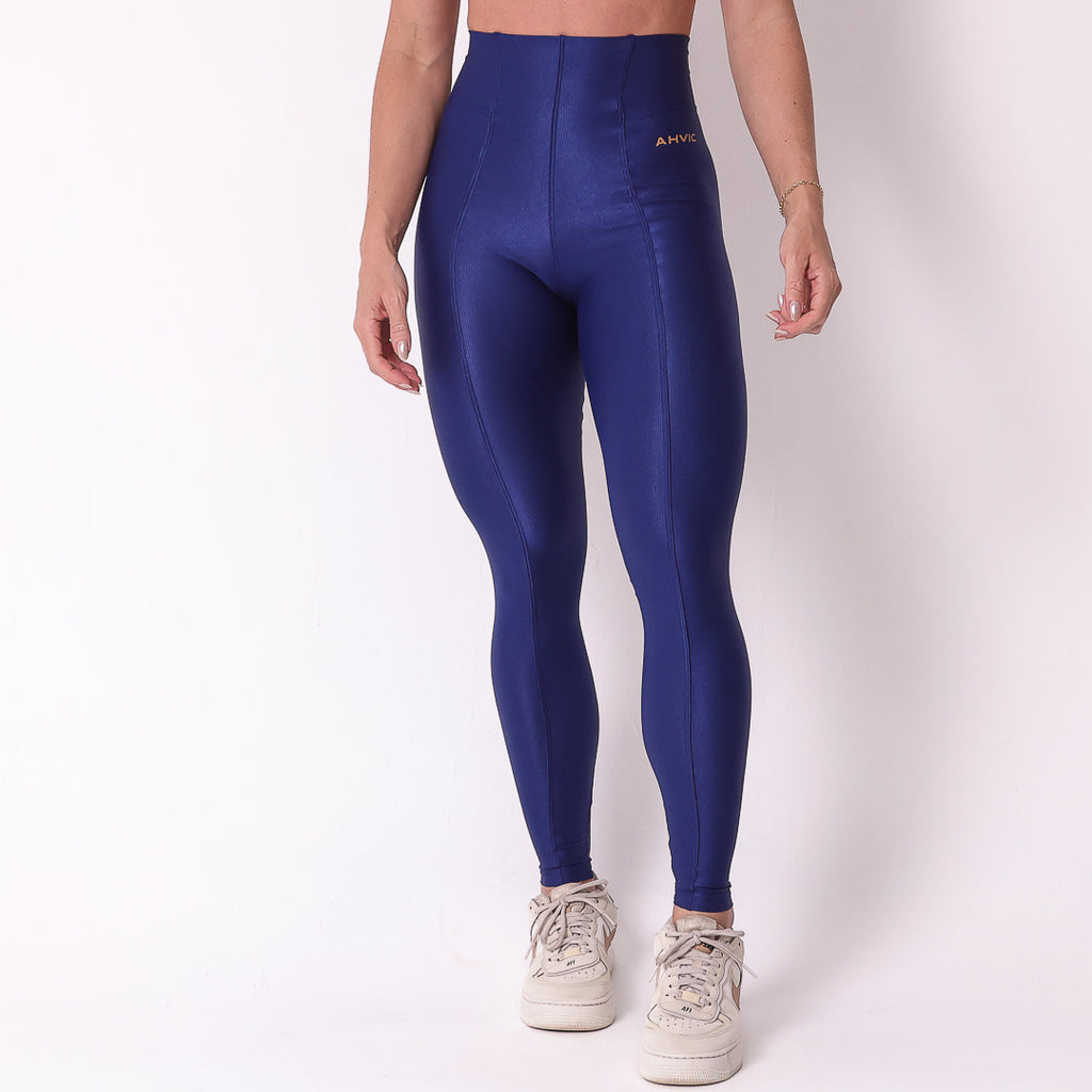 Legging Andressa Azul Marinho