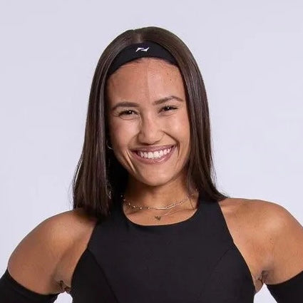 Faixa UV Ahvic Drop Preto