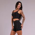 Regata Skyline Pace Preto
