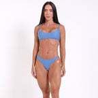 Calcinha Biquini Duna Azul