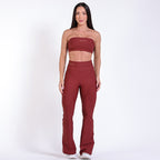 Top Alma Madder Brown