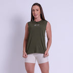 Regata Verde Militar Equilibrisse