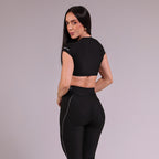 Top Skyline Velo Preto