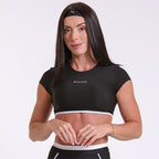 Faixa UV Ahvic Drop Preto