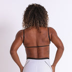 Top Flow Drop Branco