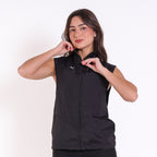 Colete Fresh Preto