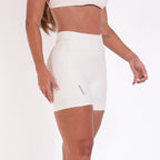 Short Pace Off White