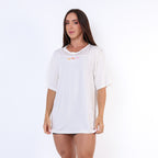 Camisão Branco Trilogia