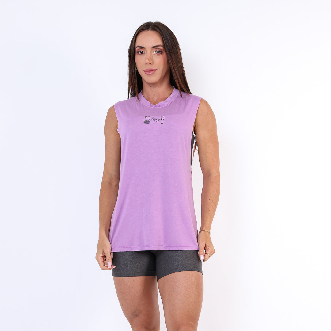 Regata Lavanda Equilibrisse