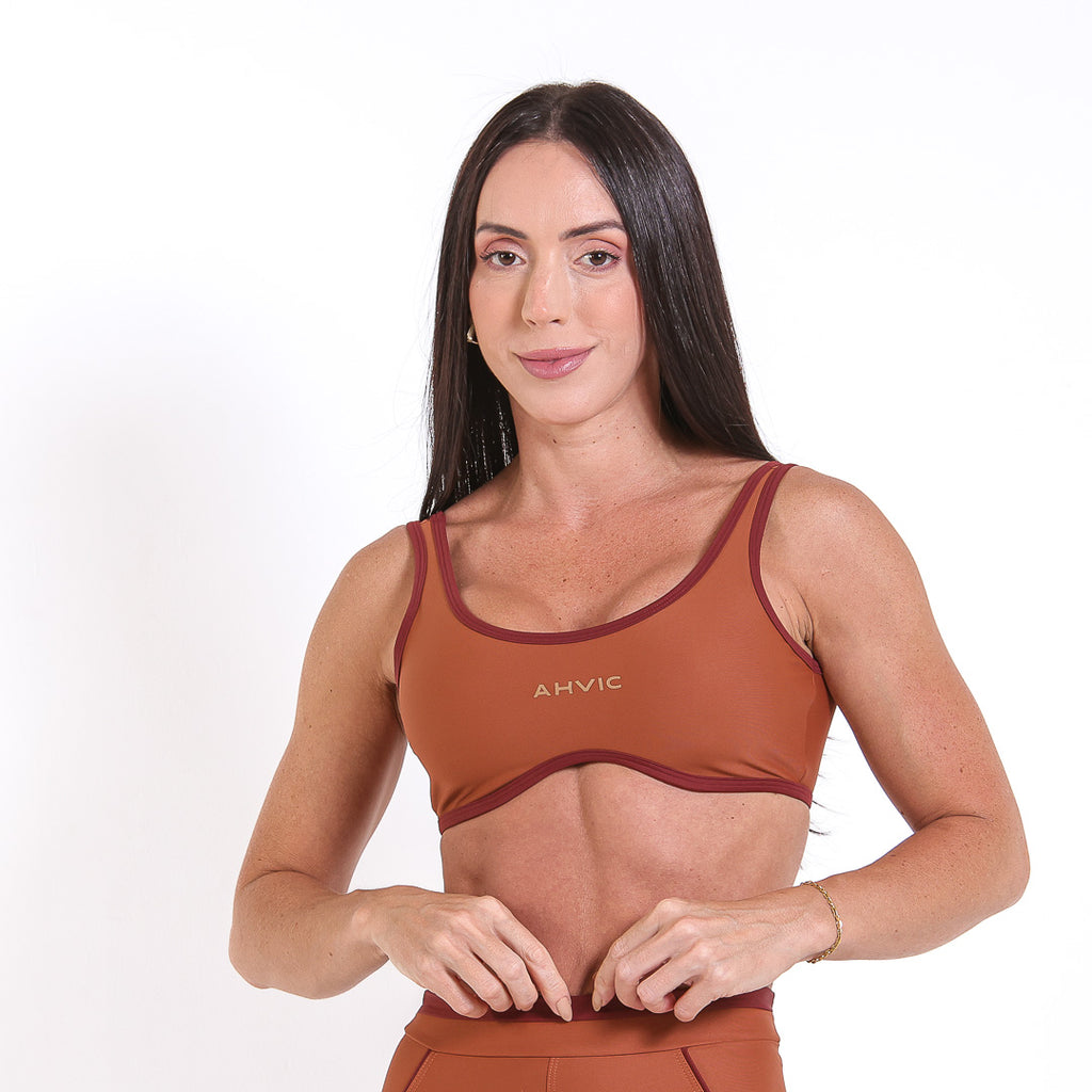 Top Pulse Drop Amendoa