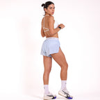 Top Luma Branco