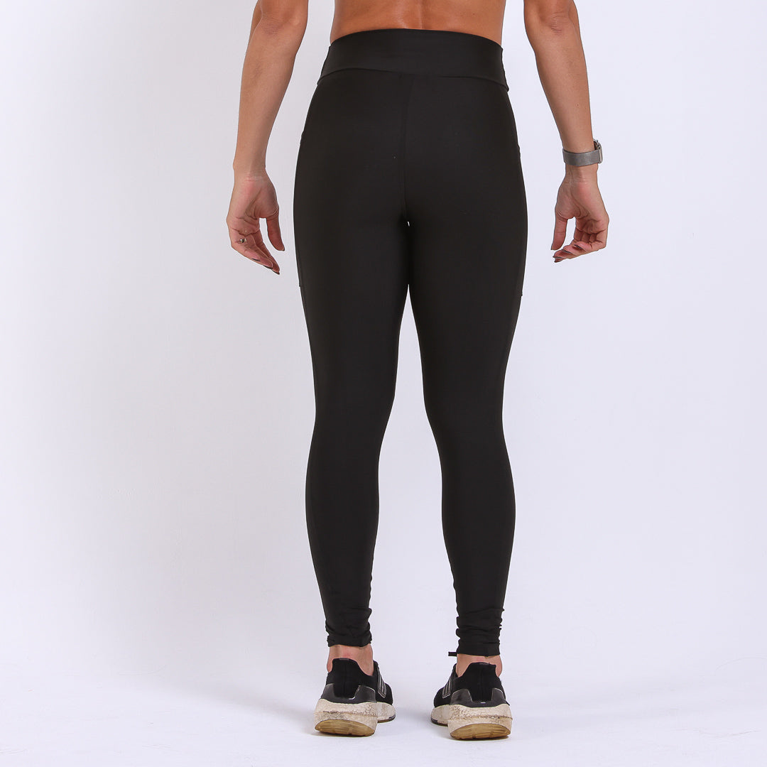 Legging Betina Drop Preto