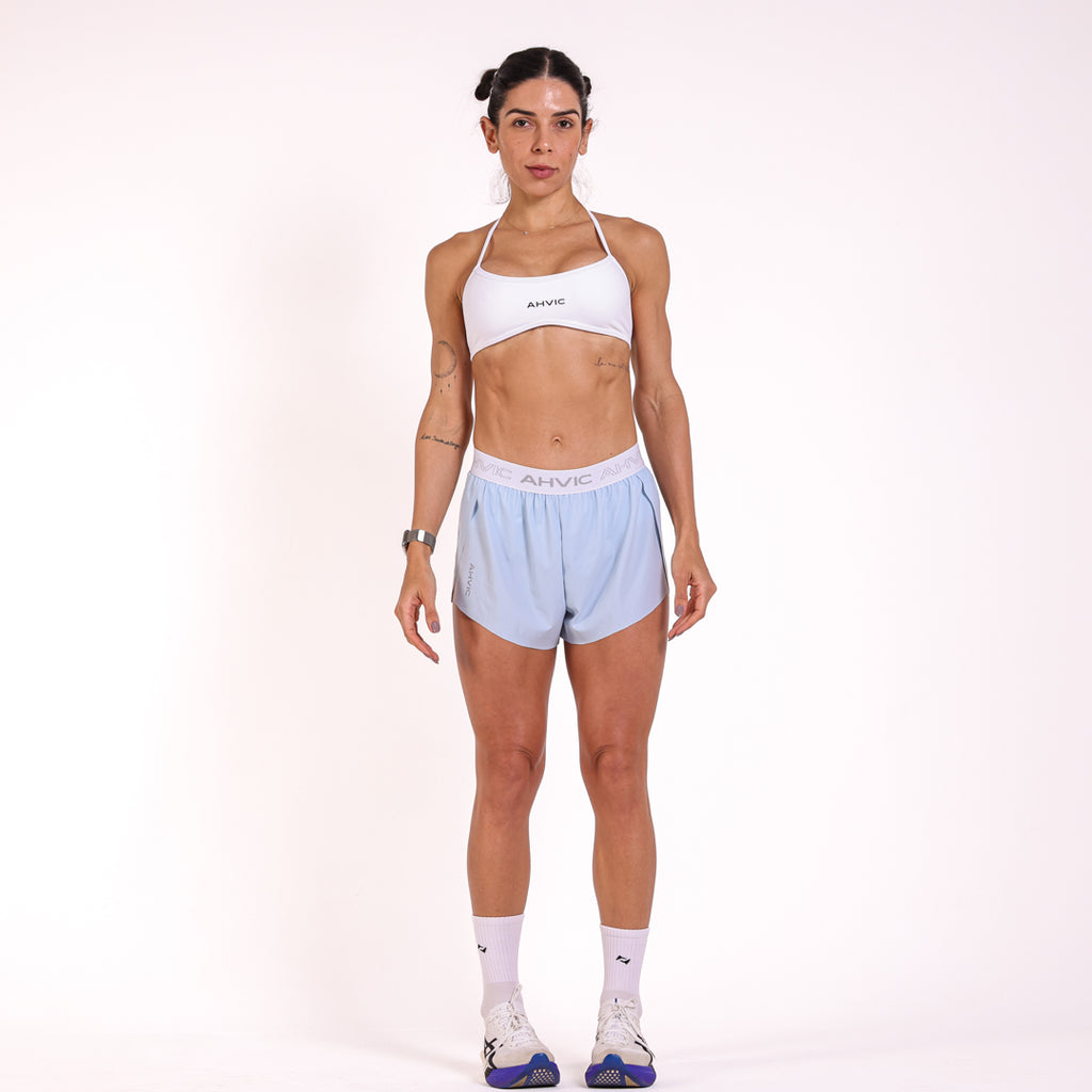 Top Luma Branco