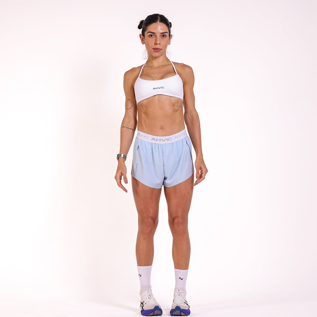 Top Luma Branco