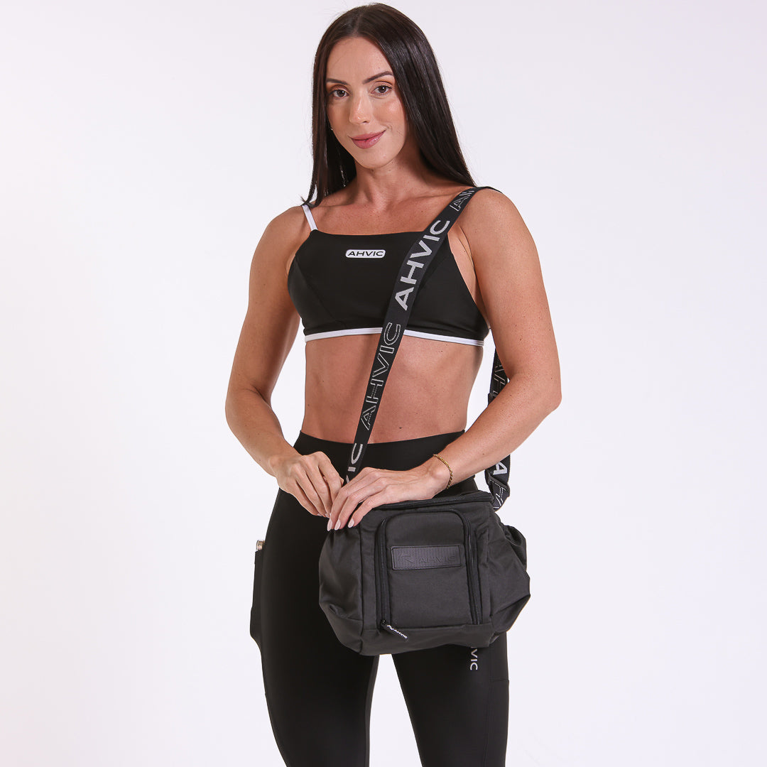 Bolsa Térmica Marmiteira AHVIC