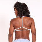 Top Luma Branco
