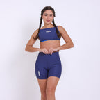 Top Flow Drop Azul Marinho