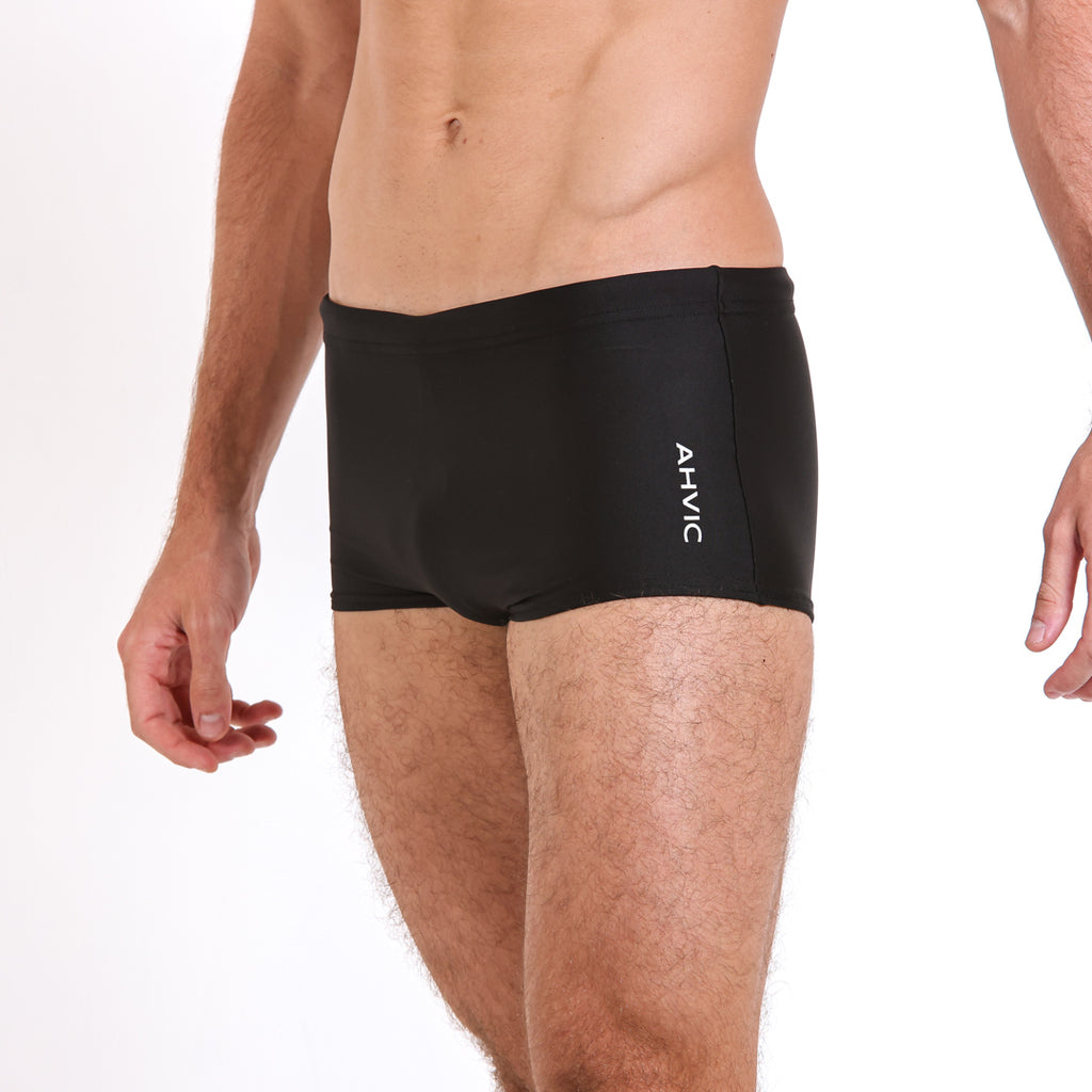 Sunga Fit Preto