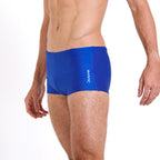 Sunga Fit Azul Royal