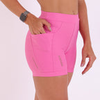 Short Move Drop Milkshake