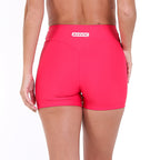 Short Alma Vermelho